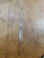 Boye Crochet Hook 7/1.65mm