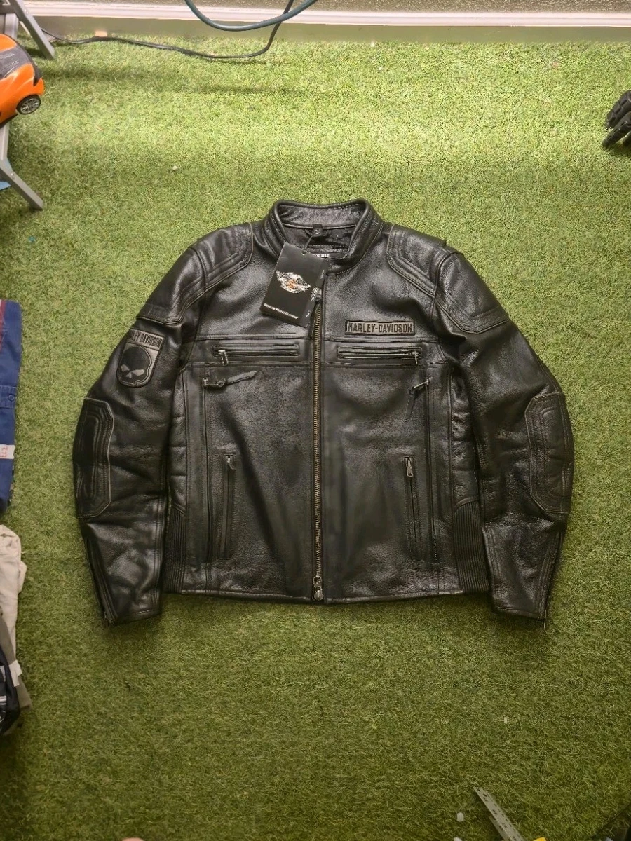 25+ Harley-Davidson Willie G. Jackets for Men for sale | Updated