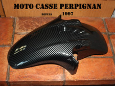 Garde Boue AV pour Honda - CB 900 F - CB 900 Hornet - CB 1300 -