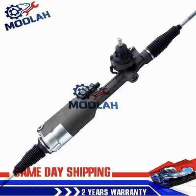 For AUDI Q5 2011-2017 LHD ELECTRIC POWER STEERING RACK 8R1423055 8R0423055