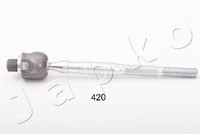 Japko Axialgelenk Spurstange 103419L FüR Jazz Honda 2 DSI GD5 GE2 Idsi GD1