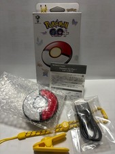 Nintendo Pokémon GO Plus + Bluetooth Device - 112387 for sale