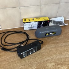3M Adflo Heavy Duty Battery 837631 A 10.8V DC 4.2Ah with charger
