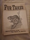 (10) Fur Taker Summer 1970 - Winter 1972 + (2) Fur Fish Game 1989 + Fur Traders  — photo 6