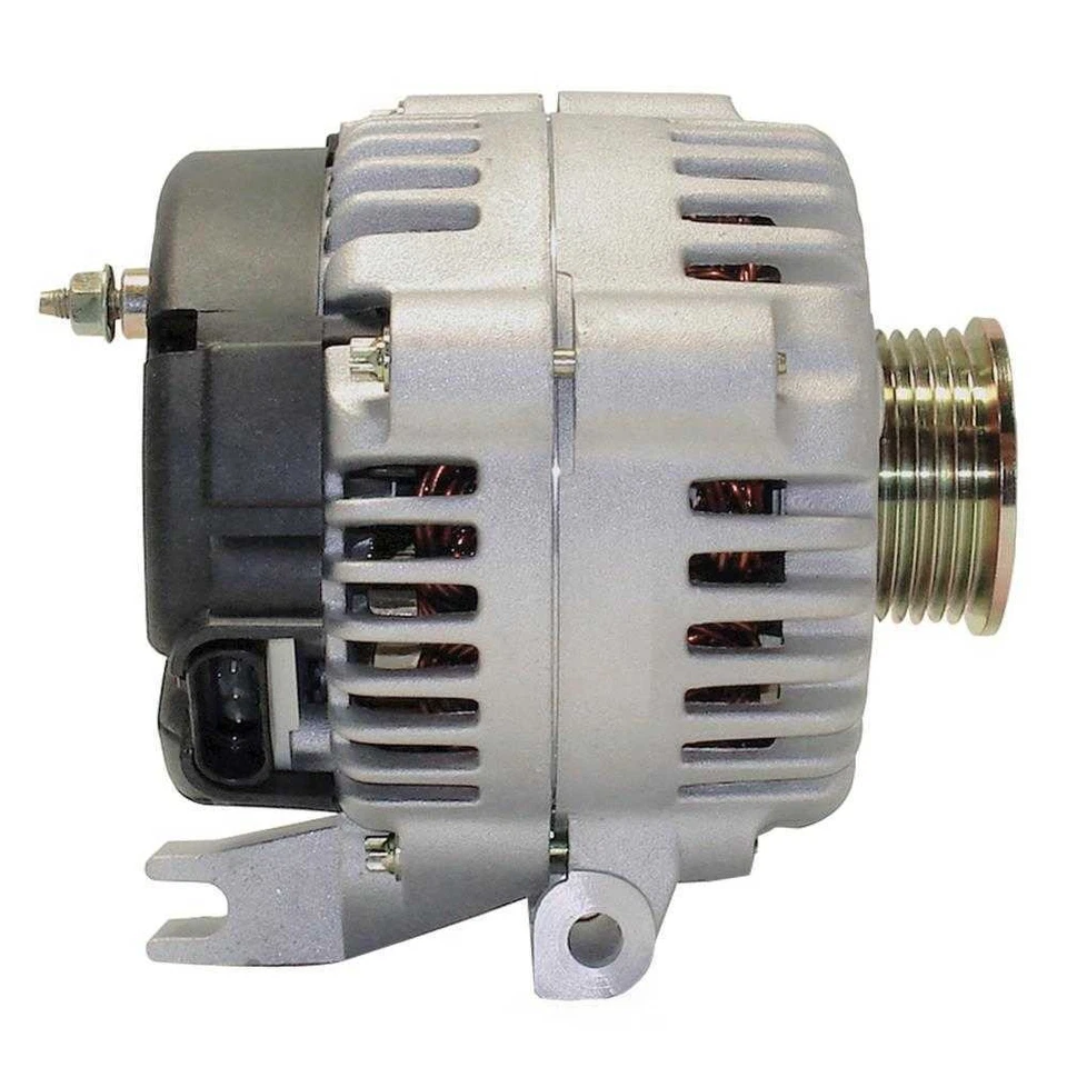 Alternador compatible con Pontiac Bonneville 2001-2004 ACDELCO PROFESSIONAL Foto 4 de 4