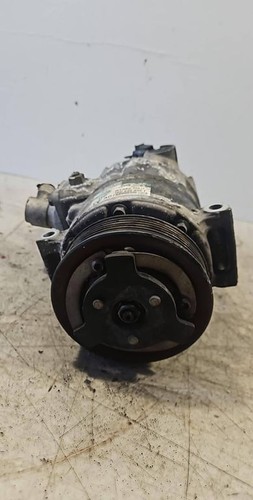 Volkswagen PASSAT B6 2010 Klimakompressor Pumpe R134A8681P ODL39006