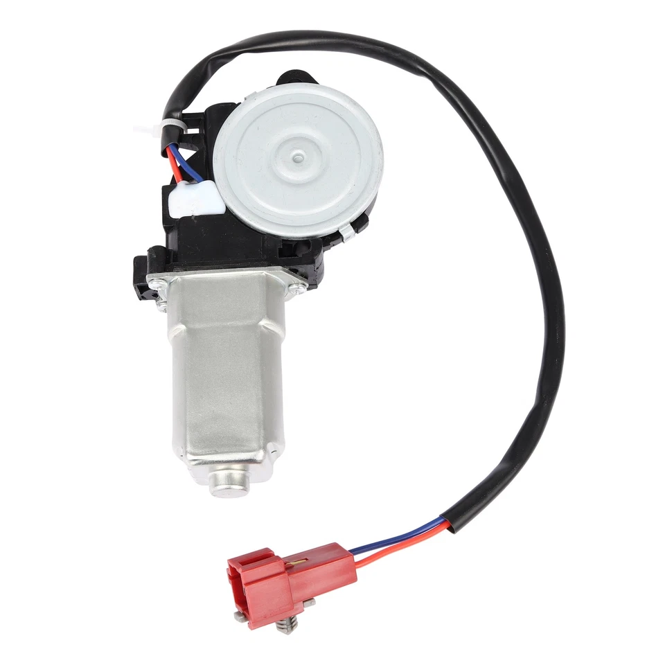 Window Regulator Motors Front Driver & Passenger Left Right For Dodge W250 90-93 Foto 4 de 4