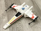 1978 KENNER STAR WARS X WING FIGHTER SET