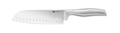 Schulte-Ufer Pro Series verschiedene Messer Schere Santoku Koch und  Schälmesser