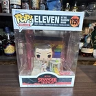 Funko Pop! Deluxe Television Stranger Things Eleven #1251 Target Exclusive Vinyl