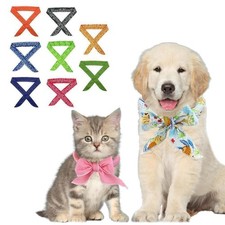 8 Pieces Cooling Scarf Wrap Summer Cool Ice Towel Cold Feeling Scarf Neck Wrap