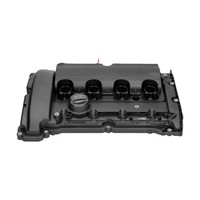 f.becker Ventildeckel Mit Dichtung FüR Citroen C4 II Peugeot 508 I Sw DS4