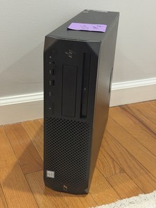 Hp Z2 G4 Sff | eBay