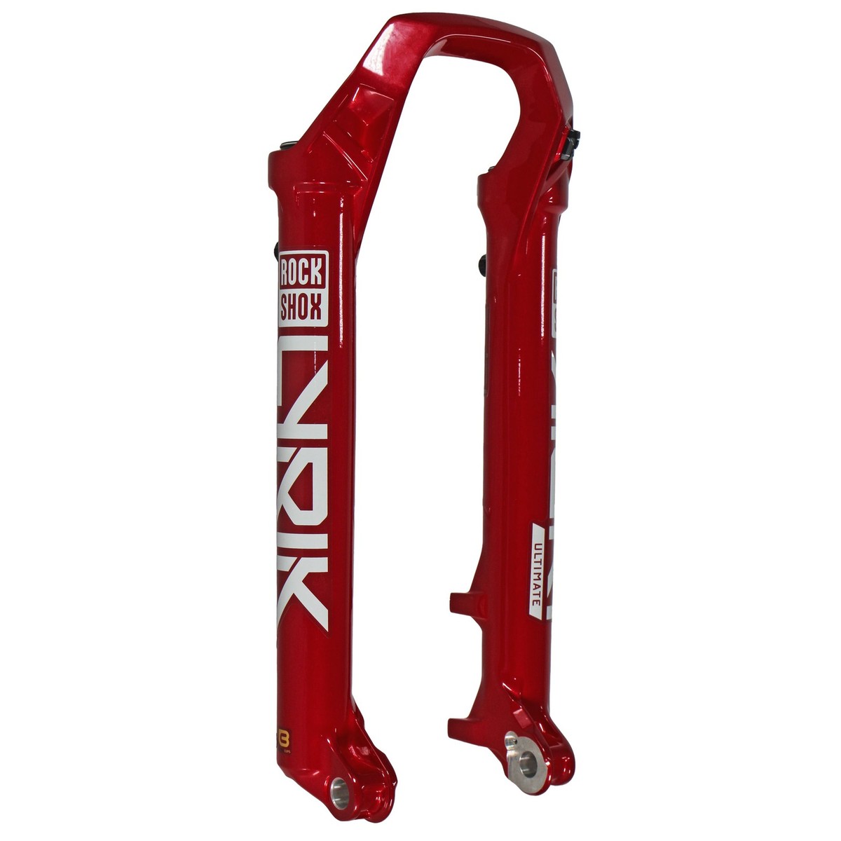 パーツ RockShox Lyrik Ultimate 29 RockShox Lower Legs, 29