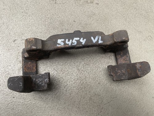 Bremssattelträger Links Audi A3 1.9 TDI Bj 2004 8P 2333663