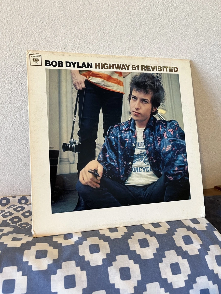 25+ Bob Dylan Highway 61 Revisited for sale | Updated Oct 2026