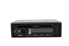 Pioneer MVH-S420BT 1DIN Autoradio mit RDS, halbe Einbautiefe