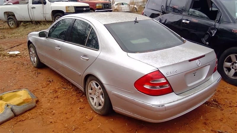 Radiador 211 tipo E350 AWD compatível com 03-09 Mercedes Benz E320 fabricante de equipamento original - Imagem 4 de 4