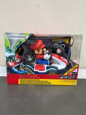 Mario Kart Anti-Gravity R/C Racer