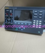 1pc FLUKE BT5311 New Standard Battery Tester Via DHL or Fedex