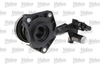 Ford Fiesta Kupplung ZentralausrüCkzylinder 01- (810036) OEM Valeo