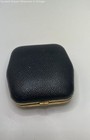 Vintage Westclox Gold Tone Desk Clock 186.8g — photo 1