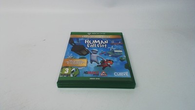 Human: Fall Flat - Anniversary Edition (Xbox One), , Curve Digita