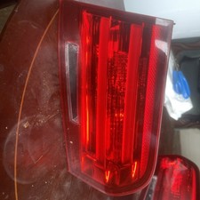 BMW 3 Series F30 F31 Tail Light Rear Inner Right O/R 2011-2015 183611-12 Genuine