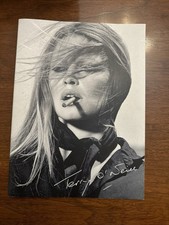 Terry O'Neill: The Opus by Terry O'Neill: Used Softcover Book, Good Shape!!