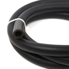1/4 Oil Cooler Hose High-Pressure Push Lock Hose For Gas, Diesel, B... Fast Ship