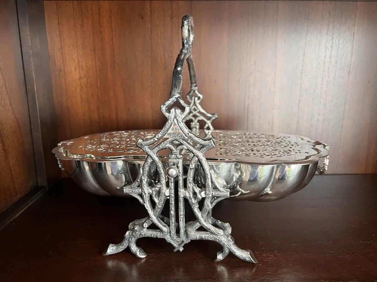 Walker & Hall　シルバー　silver 925　ペンシル Walker & Hall Antique Silver for sale | eBay
