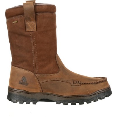 Rocky Outback GORE-TEX  Waterproof Wellington Boot