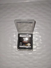 Grand Theft Auto Chinatown Wars China Town Nintendo DS Cartridge Game