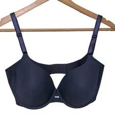 Warner's simply under arms smoothing bra 36D