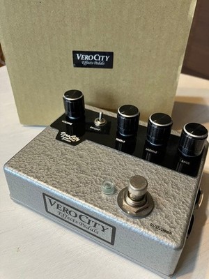 VeroCity Effects Pedals FDR 432229