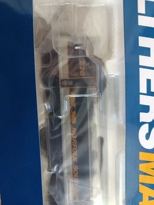 WALTHERS/Mainline #910-19954  NS EMD F-7 A&B Diesels w/DCC & Sound H.O. 1:87