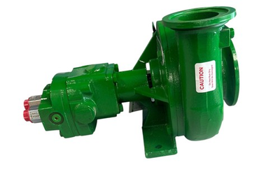 #ad Ace Pumps Hydraulic Centrif Pump 300 x 220 Silicon Carbide FMCSC 200F HYD 304 $1475.75