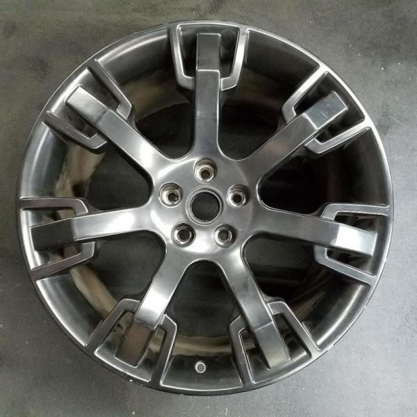 Rear Maserati GranTurismo OEM Wheel 20” 2008-2018 Factory Original Rim 238210