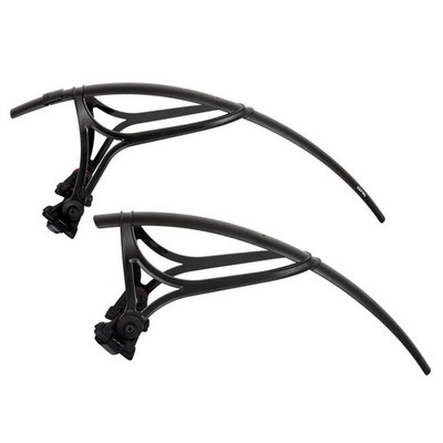 Zefal Shield R35 Rennrad Schutzblech Set 28 Zoll