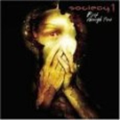 Society 1 - Exit Through Fear CD NEU OVP