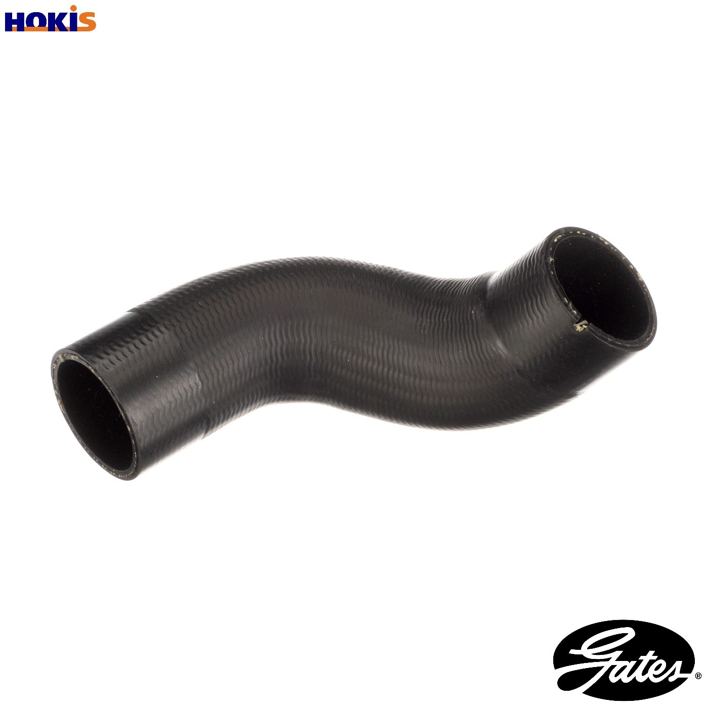 GATES 09-0498 Charger Air Hose for FIAT - Image 12
