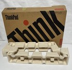 1 EMPTY BOX WITH INSERTS FOR LENOVO THINKPAD P1 GEN7 laptop Shipping/Storage box
