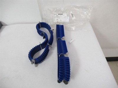 252500 New-No Box; Marel 9832675 Lot-2 Belt Linker 140 SST