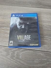 Resident Evil Village - Sony PlayStation 4