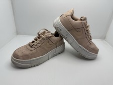 Women  s Nike Air Force 1 AF1 Pixel Particle size 6