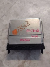 Engine ECM Electronic Control Module With Turbo Fits 00 VOLVO 70 SERIES 203245