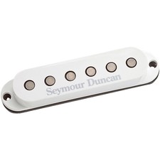 Seymour Duncan SSL52-1n Five-Two Stratocaster Pickup White Neck