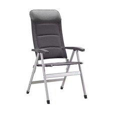 AKTION HOLLY - WESTFIELD STUHL  BE -SMART-PIONEER - GRAU - NEU aus  AUSSTELLUNG