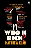 Who Is Rich? | Matthew Klam | Englisch | Taschenbuch | Kartoniert / Broschiert