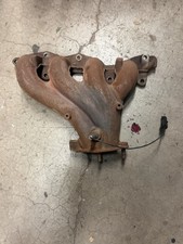 1989-1994 Suzuki Swift GTi GT G13B 1.3 Exhaust Manifold Japan OEM JDM twin Cam